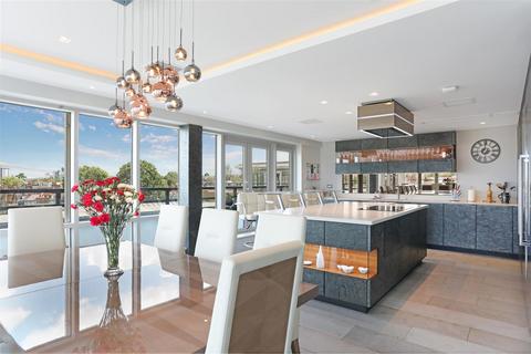 undefined, Putney Wharf, Putney, SW15