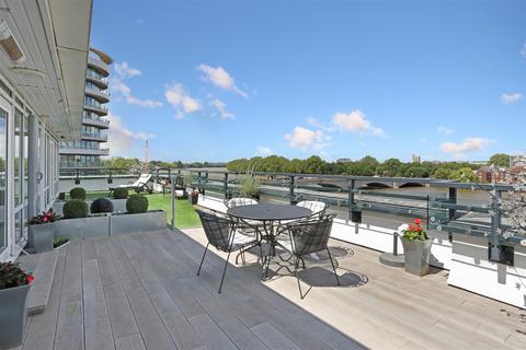 undefined, Putney Wharf, Putney, SW15