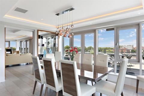 undefined, Putney Wharf, Putney, SW15
