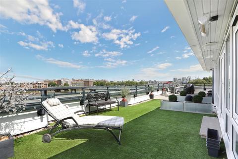 undefined, Putney Wharf, Putney, SW15