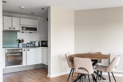 2 bedroom apartment for sale, Oxted Place, Eastlands Way, Oxted, Surrey