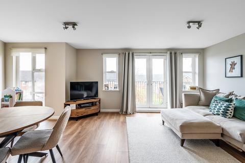 2 bedroom apartment for sale, Oxted Place, Eastlands Way, Oxted, Surrey