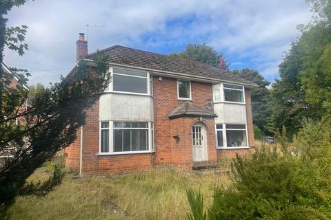 undefined, Brake Road, Brymbo, Wrexham, LL11 5AF