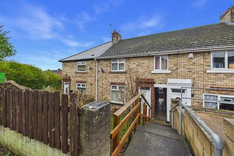 undefined, Pemberton Avenue, ., Consett, Durham, DH8 8AN