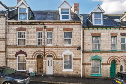 3 bedroom terraced house for sale, Sunflower Road, Barnstaple EX32