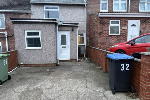 undefined, Hawkins Road, Murton, Seaham