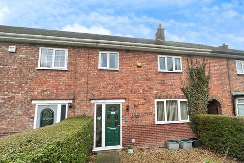3 bedroom terraced house for sale, Greenway, Chester CH1