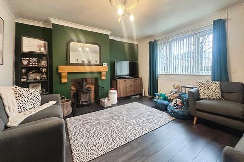 3 bedroom terraced house for sale, Greenway, Chester CH1