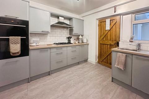 3 bedroom terraced house for sale, Greenway, Chester CH1