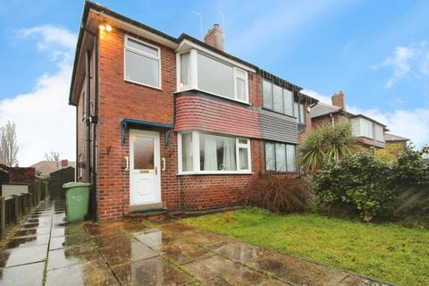 Pendas Way, West Yorkshire LS15