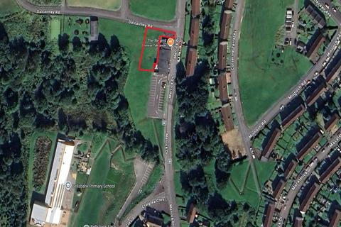 undefined, Dalcairney Drive, Dalmellington KA6