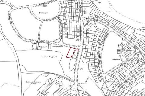 undefined, Dalcairney Drive, Dalmellington KA6