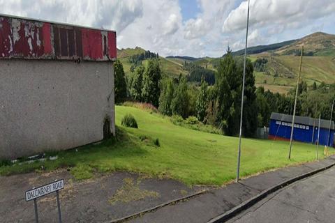 undefined, Dalcairney Drive, Dalmellington KA6