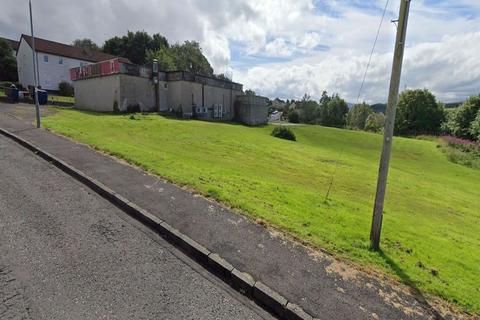 undefined, Dalcairney Drive, Dalmellington KA6