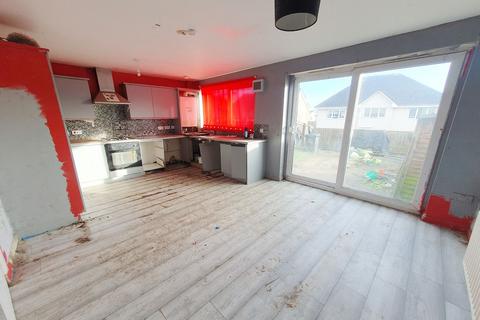 undefined, Dalcross Way, Airdrie ML6