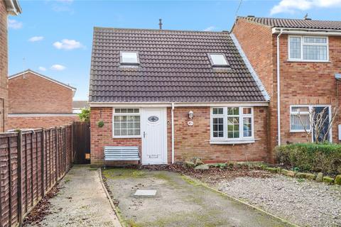Caernarvon Close, Stretton, Burton-on-Trent, Staffordshire, DE13