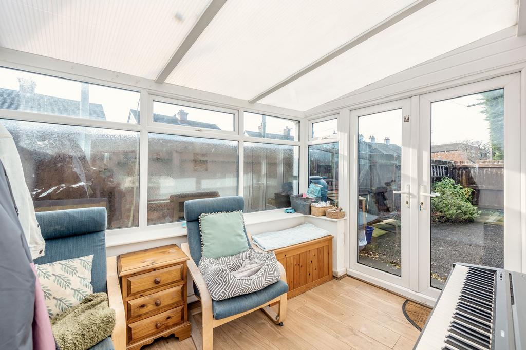 Conservatory