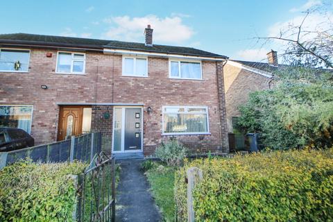 undefined, Thorncliffe Road, Glossop SK13
