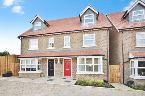 undefined, Crawley Hobbs Close, Saffron Walden CB11