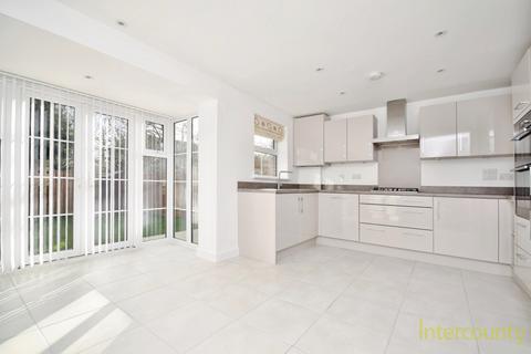 undefined, Crawley Hobbs Close, Saffron Walden CB11