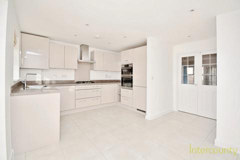 undefined, Crawley Hobbs Close, Saffron Walden CB11