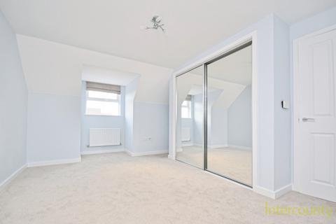 undefined, Crawley Hobbs Close, Saffron Walden CB11