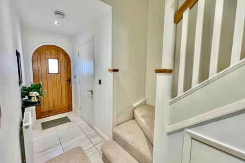 undefined, St. David's Court, Laleston, Bridgend County Borough, CF32 0HQ