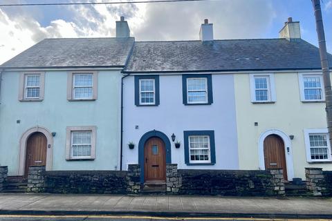 undefined, St. David's Court, Laleston, Bridgend County Borough, CF32 0HQ