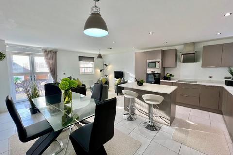 undefined, St. David's Court, Laleston, Bridgend County Borough, CF32 0HQ