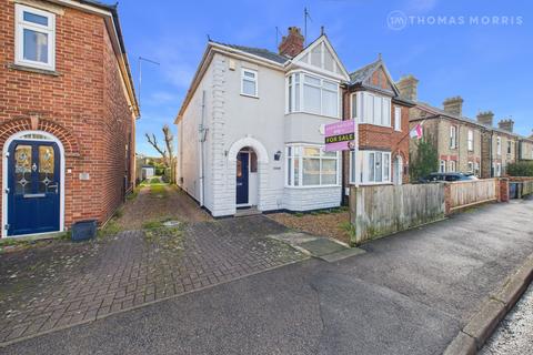 3 bedroom semi-detached house for sale, Field Road, Huntingdon PE26