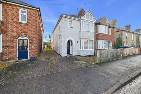 undefined, Field Road, Huntingdon PE26