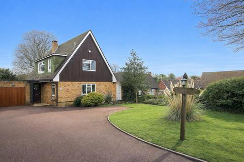 3 bedroom link detached house for sale, Glen Road End, Wallington SM6