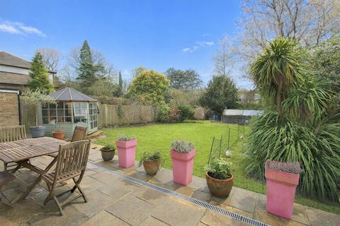 3 bedroom link detached house for sale, Glen Road End, Wallington SM6