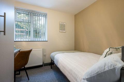 undefined, 16, Crowell Road OX4