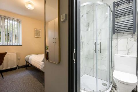 undefined, 16, Crowell Road OX4