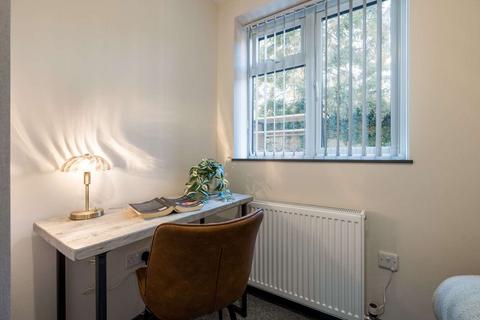 undefined, 16, Crowell Road OX4