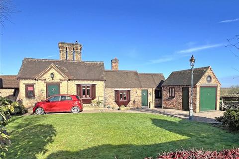 3 bedroom detached house for sale, Coalport Road, Broseley, Telford, Shropshire, TF12