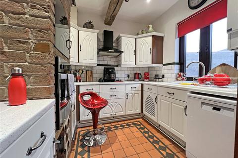 3 bedroom detached house for sale, Coalport Road, Broseley, Telford, Shropshire, TF12