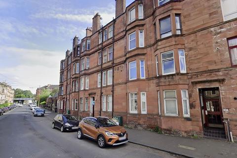 Newlands Road, Flat 3-1, Glasgow G44