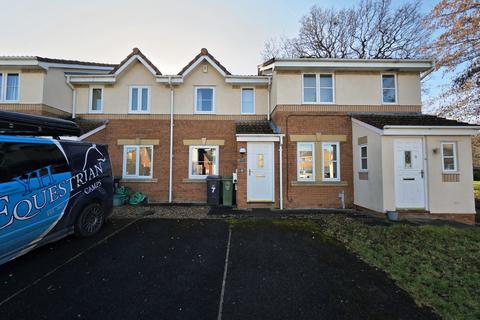 undefined, Leywell Drive, Carlisle, CA1