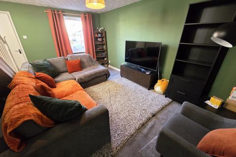 undefined, Leywell Drive, Carlisle, CA1