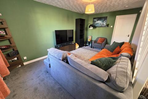 undefined, Leywell Drive, Carlisle, CA1