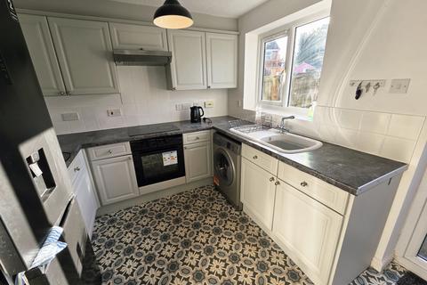 undefined, Leywell Drive, Carlisle, CA1
