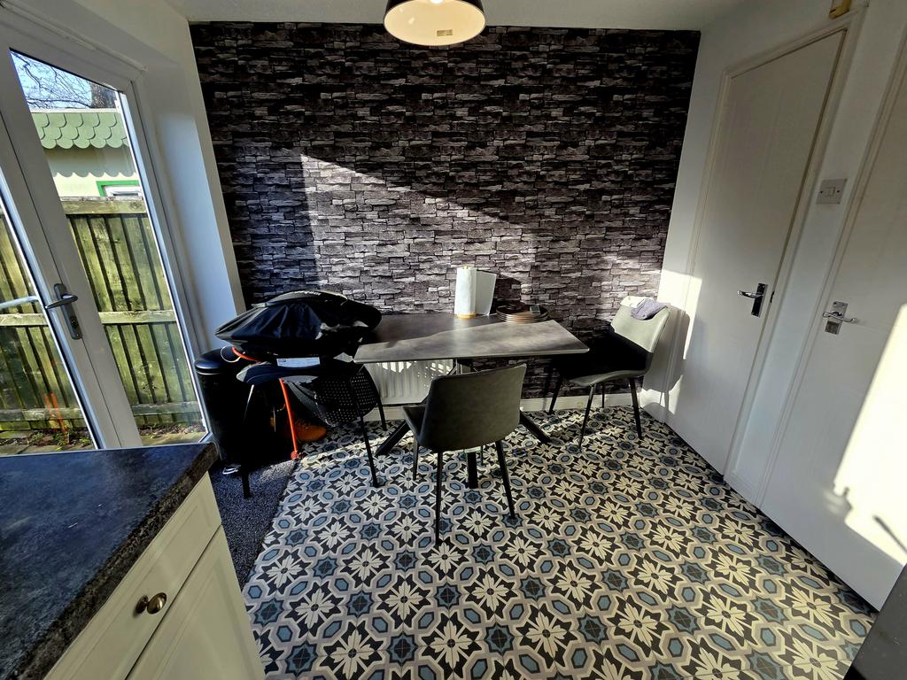 Kitchen / Diner
