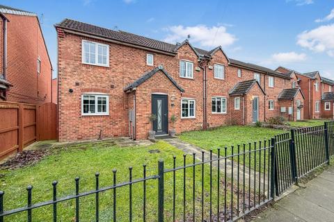 Seaton Lane, Hartlepool