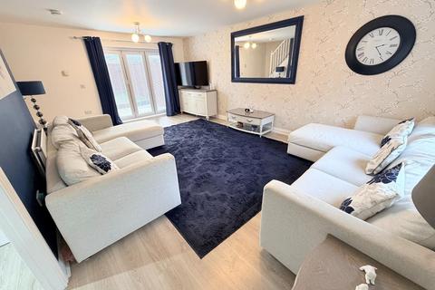 undefined, Seaton Lane, Hartlepool