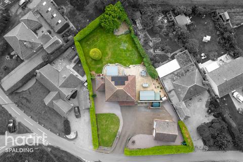 4 bedroom detached house for sale, Whaplode PE12