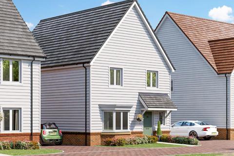 4 bedroom detached house to rent, Leaf Living at The Burrows, Paddock Wood, TN12
