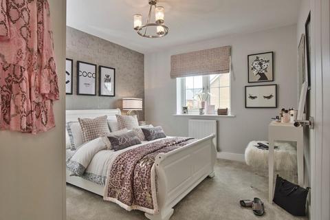 4 bedroom detached house to rent, Leaf Living at The Burrows, Paddock Wood, TN12
