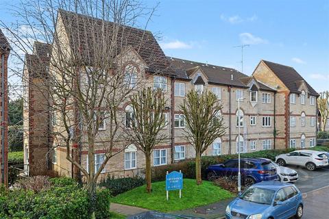 undefined, Greenwich Court, Parkside, Waltham Cross, EN8 7TJ